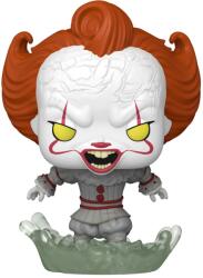 Funko Figurină Funko POP! Television: Welcome to Derry - Pennywise (Splashing) (Special Edition) #1865 (108371) Figurina