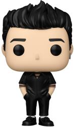 Funko Figurină Funko POP! Rocks: Green Day - Billie Joe (Basket Case) #497 (113003) Figurina