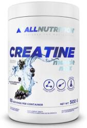 ALLNUTRITION Creatine Muscle Max, coacăze negre, 500 g, AllNutrition (7500)