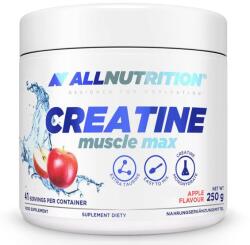 ALLNUTRITION Creatine Muscle Max, măr, 250 g, AllNutrition (7500)