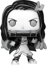 Funko Figurină Funko POP! Animation: Demon Slayer - Nezuko Kamado (Sumi-Ink) #2191 (110311) Figurina