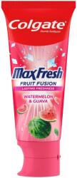 Colgate Max Fresh Fruit Fusion fogkrém, Görögdinnye és guava ízzel, 75 ml
