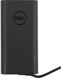 Dell Laptop adapter, Dell, 130 W, 19, 5 V, fekete (eet_5706998616487)