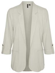 Vero Moda Női kabát, Vero Moda, 301751892, viszkóz, M INTL, szürke (0000301751892_M)