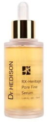 Dr.Hedison Dr. HEDISON, Póruscsökkentő szérum, Hipoallergén, 50 ml