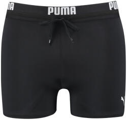 PUMA Logo Swim Trunk Размер: L / Цвят: червен