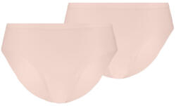 PUMA Elements Invisible Briefs 2P Размер: XS / Цвят: светло розов