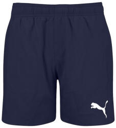 PUMA Mid Shorts Детски размер: 116 / Цвят: тъмно син
