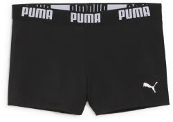 PUMA Logo Trunks Детски размер: 116 / Цвят: черен