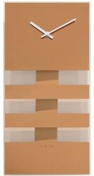 NeXtime Falióra, Nextime, Parafa, 30 cm, Bézs (2855CO)