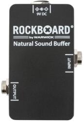 RockBoard Natural Sound Buffer V2 Buffer Bay (RBO E NSB V2)