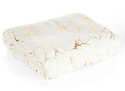 Eurofirany GLAMO takaró 150 x 200 cm Eurofirany krém (461199)