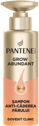 Pantene Grow Abundant hajhullás elleni sampon vékonyszálú hajra, Pro-Vitamin komplexszel 900 mg a dúsabb és sűrűbb hajért mindössze 8 hét alatt, 290 ml