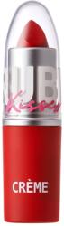 Ruby Kisses Crème rúzs, Dangerous Orange, 3.4 g