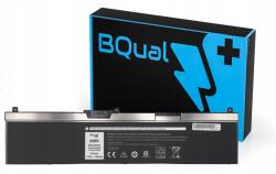 BQual Baterie laptop BQual 7260mAh 84Wh, litiu-polimer, compatibila cu Dell 7530 7540 (BA88)