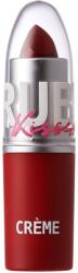 Ruby Kisses Crème rúzs, Russian Red 3, 4 g