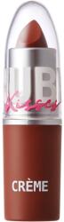 Ruby Kisses Crème rúzs, Nude Attitude, 3.4 g