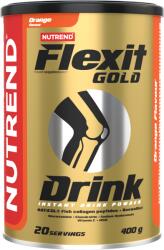 Nutrend Flexit Gold Drink 400 g портокал