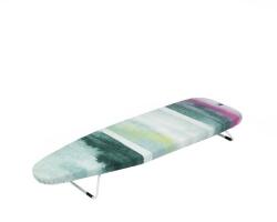 Brabantia vasalódeszka, S, Morning Breeze, Pamut/hab, 95 x 30 x 5 cm, Többszínű (BR/1000819) Vasalódeszka