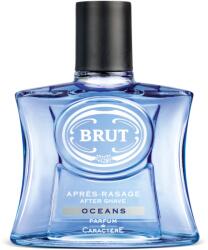 Brut Ocean borotválkozás utáni arcszesz, 100 ml