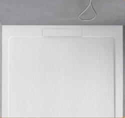 Wellis Zuhanytálca, Wellis Ergo Nova zuhanytálca 90x90 WC00576 - mozaikkeramia