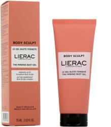 Lierac Body Sculpt feszesítő ápolás dekoltázsra és mellre The Firming Bust Gel 75 ml