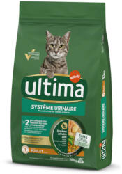 Affinity 10kg Ultima Urinary Tract csirke száraz macskatáp 8+2kg ingyen
