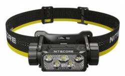 NITECORE Headlamp h series 1600 lumens/hc70 uhe nitecore