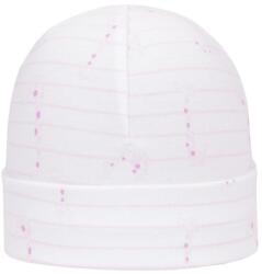 DOLL Kötött sapka lányoknak, Baba, 95% pamut, 5% elasztán (hurtimex_4061375067025)