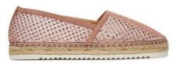 Alma En Pena női espadrillák, V250270, textil, 40 EU, rózsaszín (0000304925405_40)