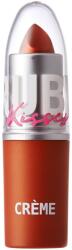 Ruby Kisses Crème rúzs, Metallic Orange, 3, 4 g