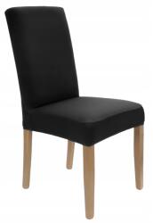Ubieramy meble Szék/kanapéhuzat, Ubieramy Meble, fekete (21B)