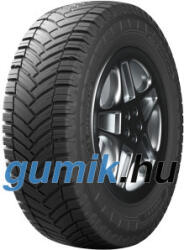Michelin Agilis CrossClimate ( 195/65 R16C 104/102R duplafelismerés 100H, EV Suitable )