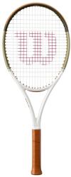 Wilson Rachetă de tenis Ultra 100L V5 Desert L3 Racheta tenis
