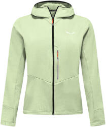 Salewa Jachetă pentru femei Pedroc PL 3 Hoody Jacket W Pastel Green 38