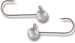 Fox Rage Micro Jigs size 1 / 3g x 5