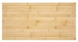 5five Simple Smart 55 Simply Smart konyhai aprító, bambusz, csúszásmentes, 52x28 cm (34907)