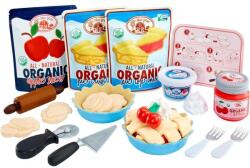 Little Tikes Creative Chefs - Set pentru prăjituri (488818-INT)