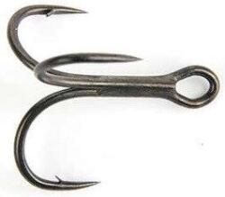 Fox Rage Strike Point Treble hooks - size 1 (NHK052)