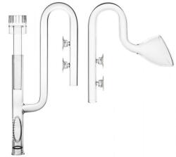 INVITAL Sada de țevi pentru skimmer Lily 12/16mm (INZ07700) Filtru de apa acvariu
