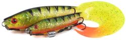 FOX RAGE Pro Grub Loaded 16cm UV Perch (NRR141)