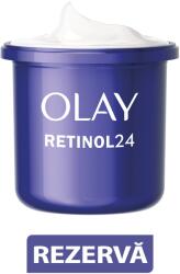 Olay Retinol 24 utántöltő éjszakai anti-age krém azonnali hidratálásra és regenerálásra, E vitaminnal, 50 ml