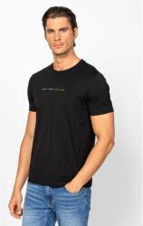Heavy Tools MONT BLACK M férfi rövidujjú póló (T16093W2501.M)