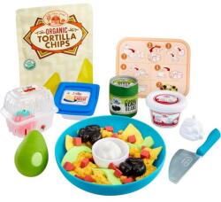 Little Tikes Creative Chefs - Set Nachos (488894-INT)