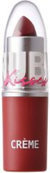 Ruby Kisses Crème rúzs, Blushed Rose, 3, 4 g