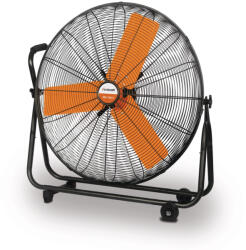 Stürmer Mobil ventilátor 760-3 (OPTIMUM-6265473)