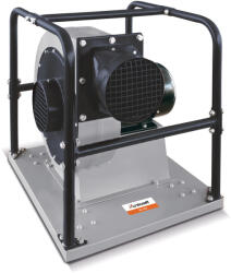 Stürmer RV 305 ventillátor (OPTIMUM-6264305)