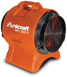 Stürmer MV 300 P ipari ventilátor (OPTIMUM-6261030)