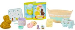 Little Tikes Creative Chefs - Set pentru coș de Paște (480928-INT)