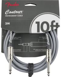 Fender Contour 3 m Inca Silver gitárkábel